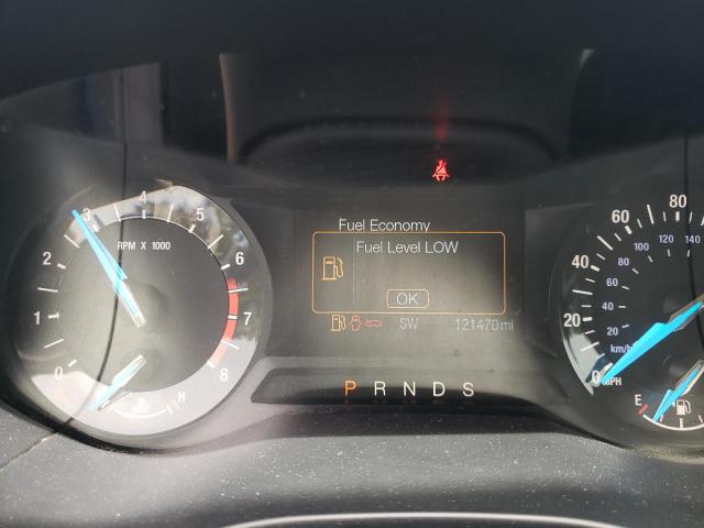 Photo 8 from auction – 2014 FORD FUSION SE with VIN 1FA6P0H76E5377343