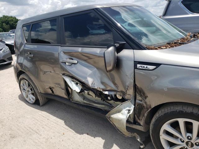 Photo 9 from auction – 2019 KIA SOUL + with VIN KNDJP3A53K7661592