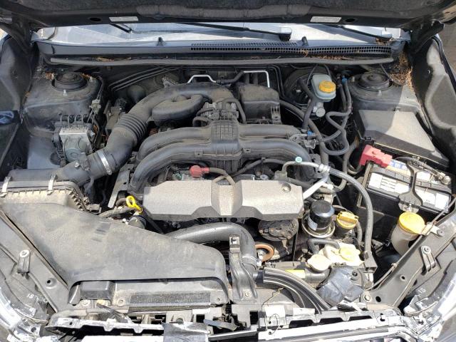 Photo 7 from auction – 2015 SUBARU IMPREZA PR with VIN JF1GPAC67F8310145