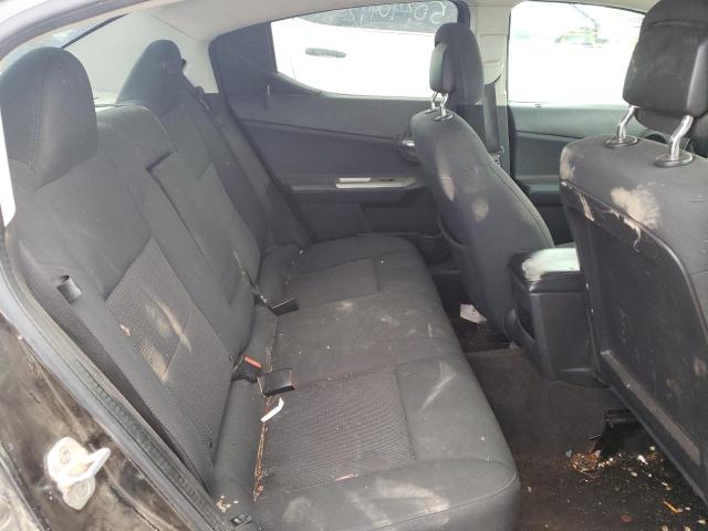 Photo 6 from auction – 2010 DODGE AVENGER EX with VIN 1B3CC1FB6AN233325