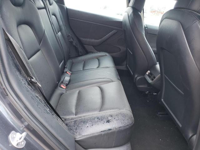 Photo 6 from auction – 2021 TESLA MODEL 3 with VIN 5YJ3E1EA3MF089379