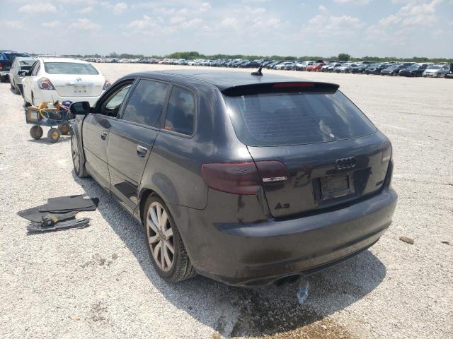 Foto 3 de la subasta – 2011 AUDI A3 PREMIUM con VIN WAUBEAFM1BA151644