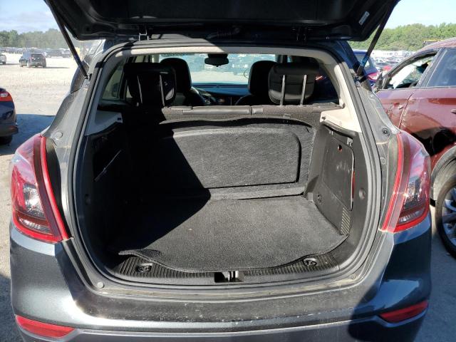 Photo 9 from auction – 2018 BUICK ENCORE PRE with VIN KL4CJASB5JB577315