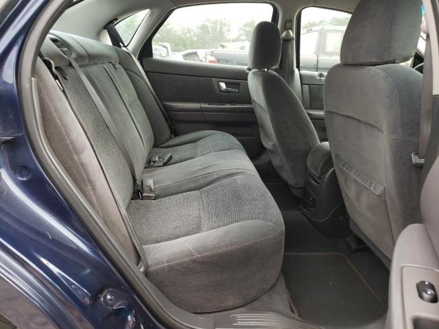 Photo 6 from auction – 2001 FORD TAURUS SE with VIN 1FAFP53U81A141899