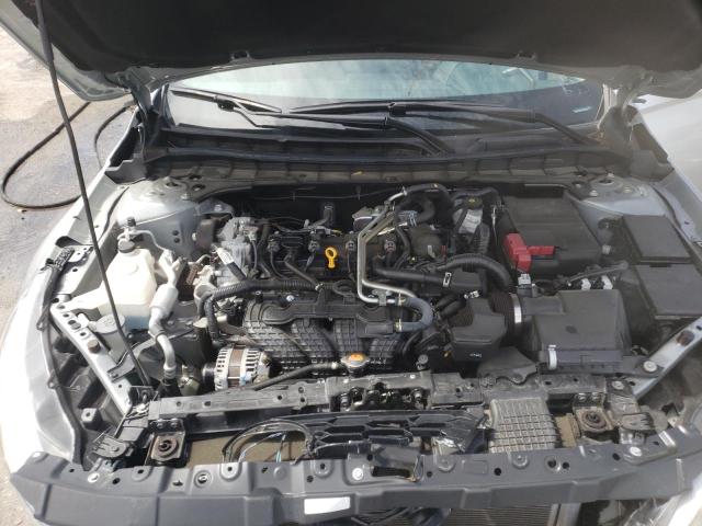 Photo 7 from auction – 2021 NISSAN ALTIMA SV with VIN 1N4BL4DV7MN359759