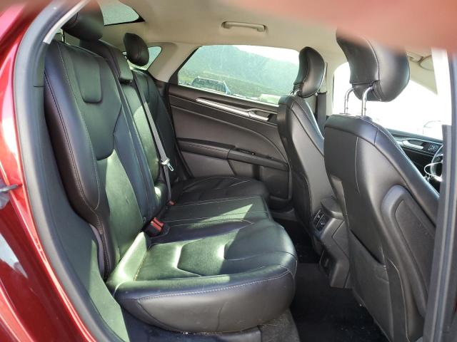 Photo 6 from auction – 2013 FORD FUSION TIT with VIN 3FA6P0D91DR279209