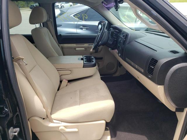 Photo 5 from auction – 2011 GMC SIERRA C15 with VIN 3GTP1VE08BG360200