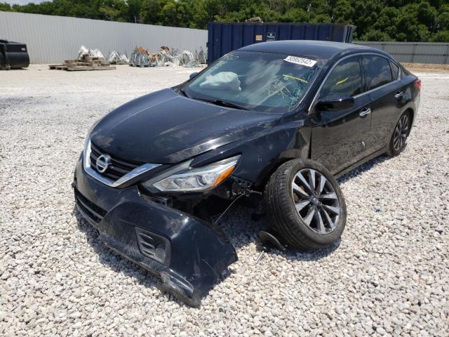 Photo 2 from auction – 2016 NISSAN ALTIMA 2.5 with VIN 1N4AL3AP6GC272317