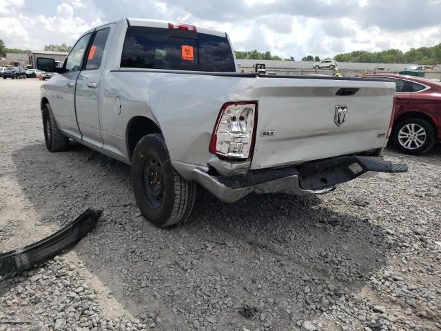 Photo 3 from auction – 2011 DODGE RAM 1500 with VIN 1D7RB1GP7BS672760