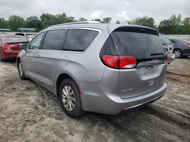 Photo 3 from auction – 2018 CHRYSLER PACIFICA T with VIN 2C4RC1BG3JR120848