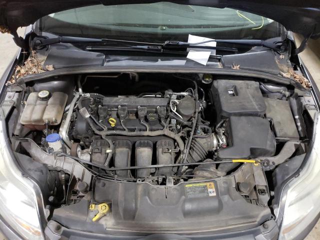 Photo 7 from auction – 2012 FORD FOCUS SE with VIN 1FAHP3K23CL169596