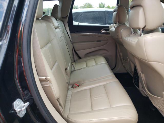 Photo 6 from auction – 2016 JEEP GRAND CHER with VIN 1C4RJEBG2GC500620