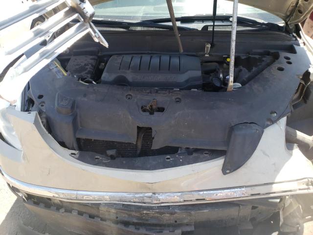 Photo 7 from auction – 2008 BUICK ENCLAVE CX with VIN 5GAER13758J304149