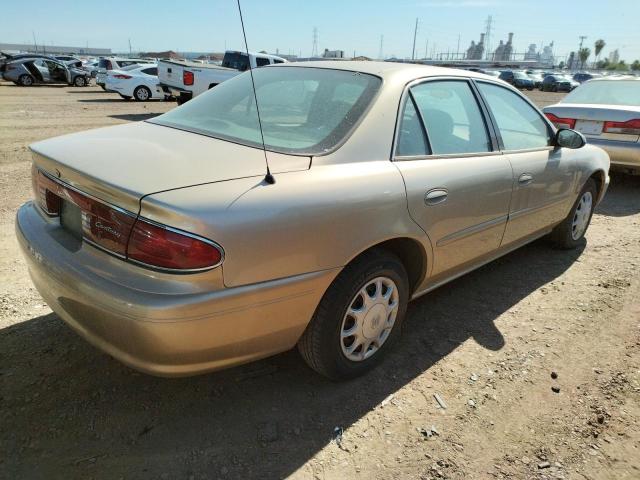 Photo 4 from auction – 2004 BUICK CENTURY CU with VIN 2G4WS52J241287659