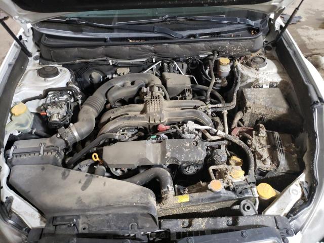 Photo 7 from auction – 2013 SUBARU LEGACY 2.5 with VIN 4S3BMCC6XD3028018