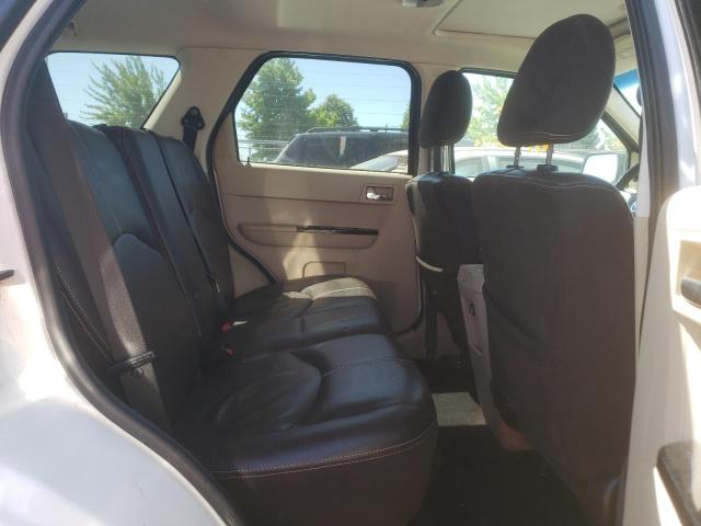 Photo 6 from auction – 2008 MAZDA TRIBUTE S with VIN 4F2CZ961X8KM26351