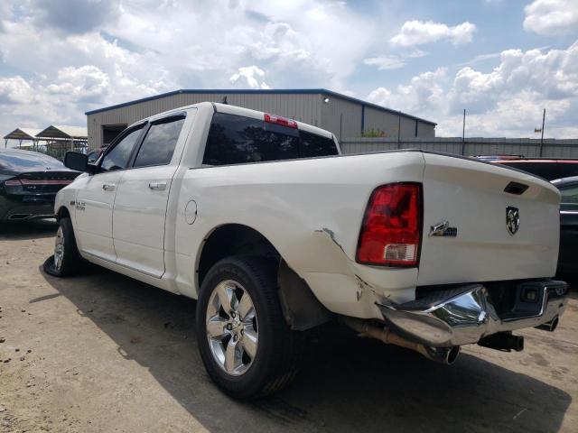 Photo 3 from auction – 2014 RAM 1500 SLT with VIN 1C6RR6LT3ES180261