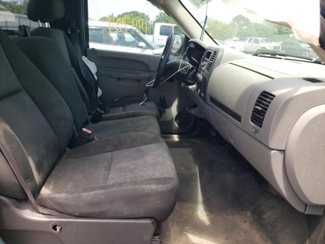 Photo 5 from auction – 2013 CHEVROLET SILVERADO with VIN 1GCNCPEX7DZ254771