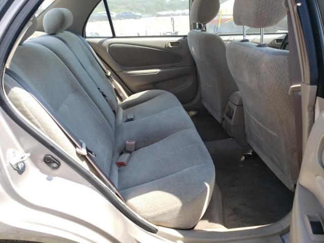 Photo 6 from auction – 2002 TOYOTA COROLLA CE with VIN 2T1BR12E52C586006