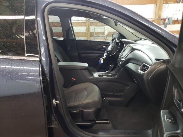Photo 5 from auction – 2018 CHEVROLET EQUINOX LT with VIN 3GNAXJEV4JL126920