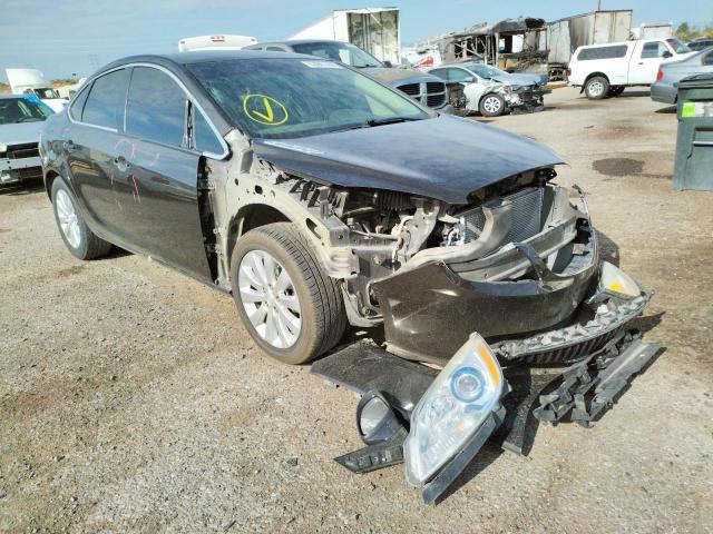 Foto 1 de la subasta – 2015 BUICK VERANO con VIN 1G4PP5SK1F4211579