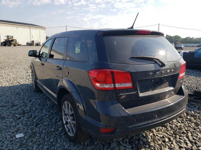 Photo 3 from auction – 2018 DODGE JOURNEY GT with VIN 3C4PDDEGXJT390044