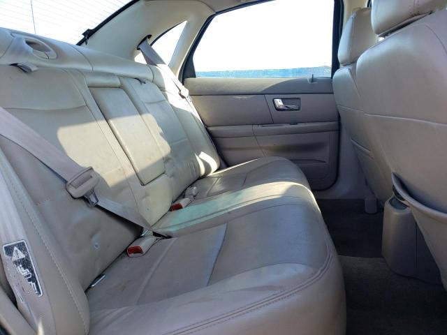 Photo 6 from auction – 2003 FORD TAURUS SES with VIN 1FAFP55UX3G117181