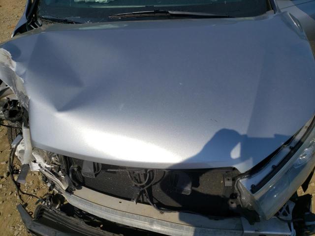 Photo 7 from auction – 2016 TOYOTA HIGHLANDER with VIN 5TDJKRFHXGS282705