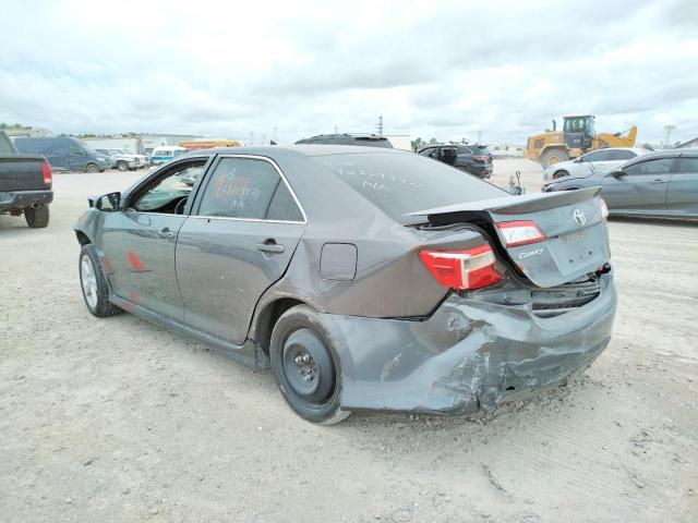 Photo 3 from auction – 2014 TOYOTA CAMRY L with VIN 4T1BF1FK3EU433071