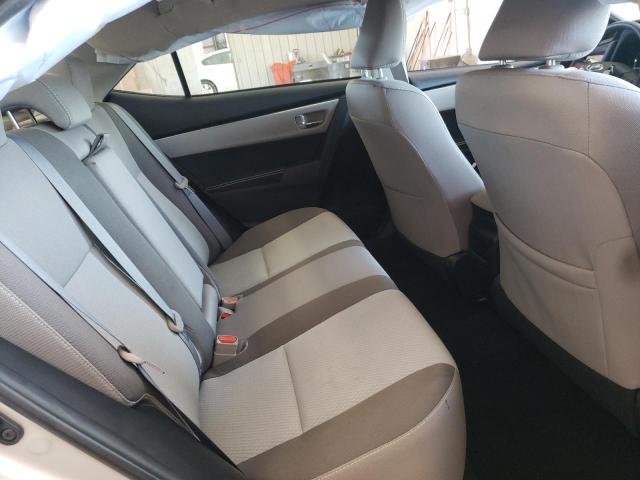 Photo 6 from auction – 2018 TOYOTA COROLLA L with VIN 2T1BURHE1JC043089
