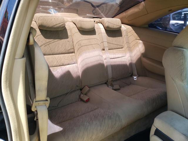 Photo 6 from auction – 2006 HONDA CIVIC EX with VIN 2HGFG12866H513130