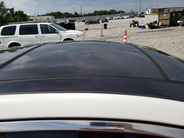 Photo 9 from auction – 2011 NISSAN MAXIMA S with VIN 1N4AA5AP0BC840488