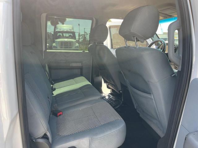 Photo 6 from auction – 2012 FORD F250 SUPER with VIN 1FT7W2BT7CEB27903