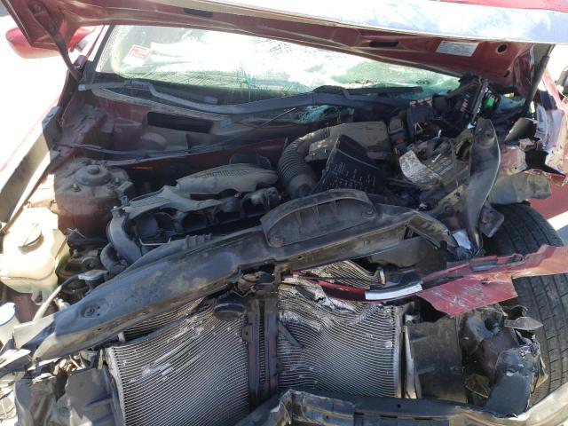 Photo 7 from auction – 2014 HYUNDAI SONATA GLS with VIN 5NPEB4AC6EH891972