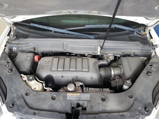Фото 7 с аукциона – 2011 GMC ACADIA SLE с VIN 1GKKVNED0BJ186286
