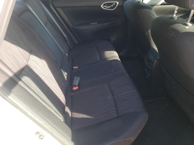 Photo 6 from auction – 2017 NISSAN SENTRA S with VIN 3N1AB7AP7HY360602