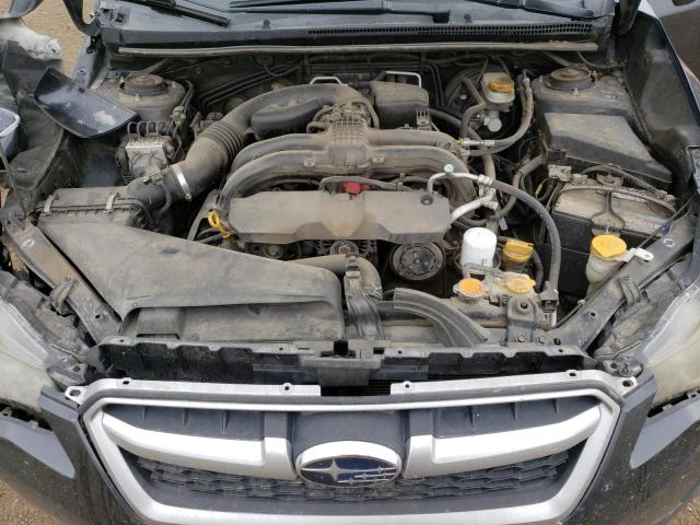 Photo 7 from auction – 2013 SUBARU IMPREZA SP with VIN JF1GPAR6XD2829729