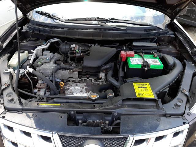 Photo 7 from auction – 2013 NISSAN ROGUE S with VIN JN8AS5MV7DW614360