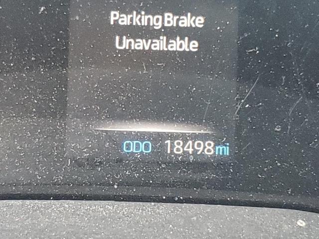 Photo 8 from auction – 2021 TOYOTA SIENNA LE with VIN 5TDBRKEC3MS029895