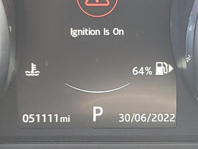 Photo 8 from auction – 2016 LAND ROVER RANGE ROVE with VIN SALWR2VF5GA568170