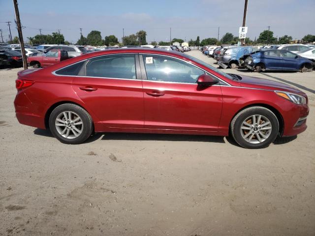 Photo 9 from auction – 2015 HYUNDAI SONATA SE with VIN 5NPE24AF9FH020544