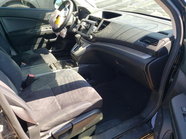 Photo 5 from auction – 2014 HONDA CR-V LX with VIN 2HKRM4H32EH618030