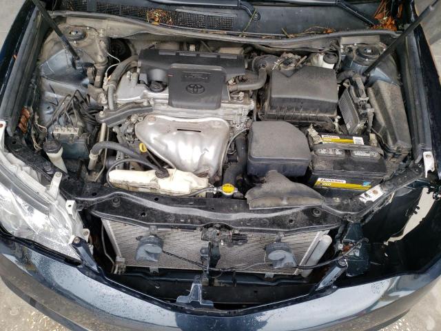 Photo 7 from auction – 2012 TOYOTA CAMRY with VIN 4T1BF1FK2CU182394