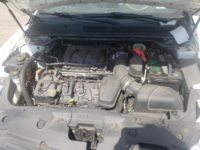 Photo 7 from auction – 2013 FORD TAURUS with VIN 1FAHP2MK1DG198192