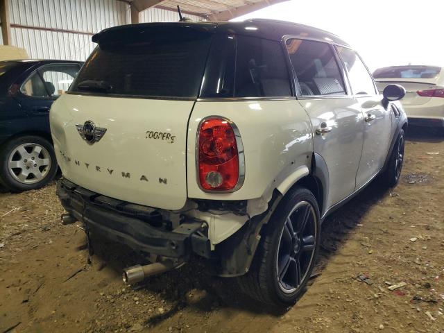 Photo 4 from auction – 2016 MINI COOPER S C with VIN WMWZC3C5XGWT10801