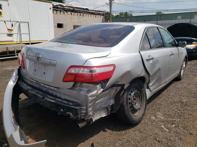 Photo 4 from auction – 2009 TOYOTA CAMRY with VIN 4T1BE46K29U877682