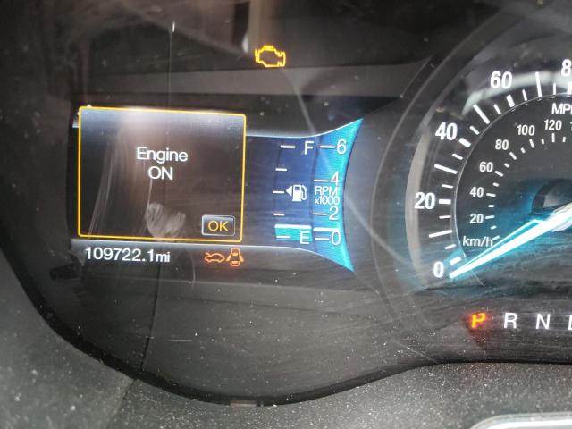 Photo 8 from auction – 2015 FORD FUSION SE with VIN 3FA6P0HD8FR225438