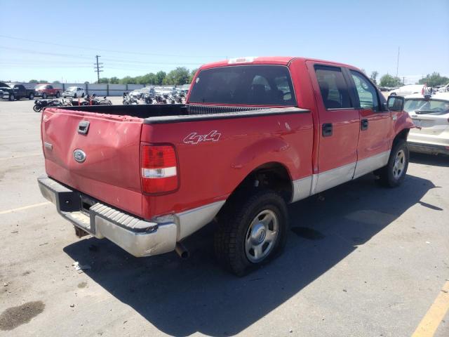 Photo 4 from auction – 2005 FORD F150 SUPER with VIN 1FTPW14515KC74876