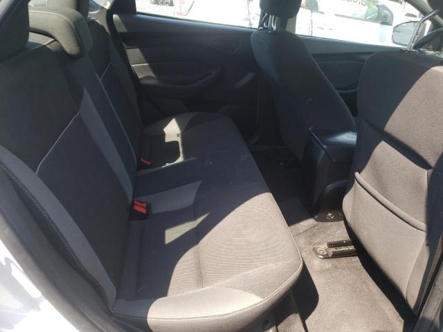 Photo 6 from auction – 2012 FORD FOCUS SE with VIN 1FAHP3F21CL370214