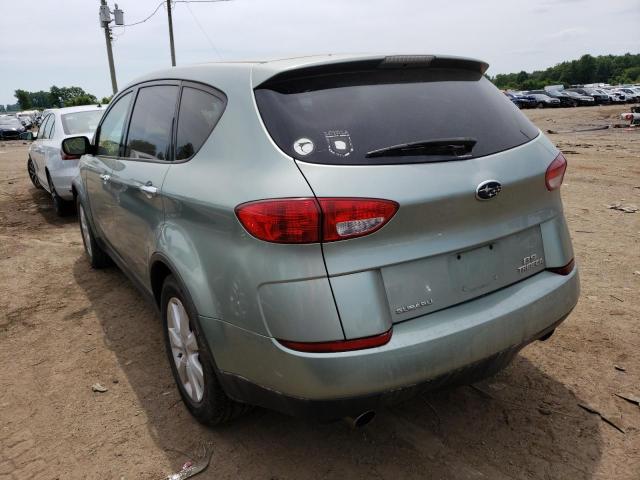 Photo 3 from auction – 2006 SUBARU B9 TRIBECA with VIN 4S4WX86C564418623